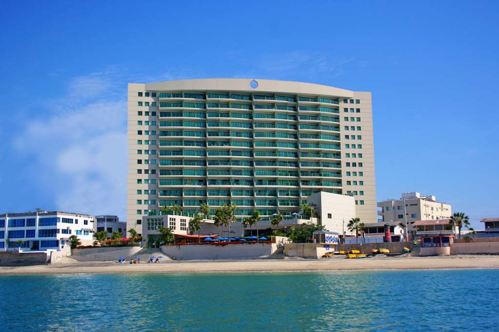 Hotel Colon Salinas Salinas  Exterior foto